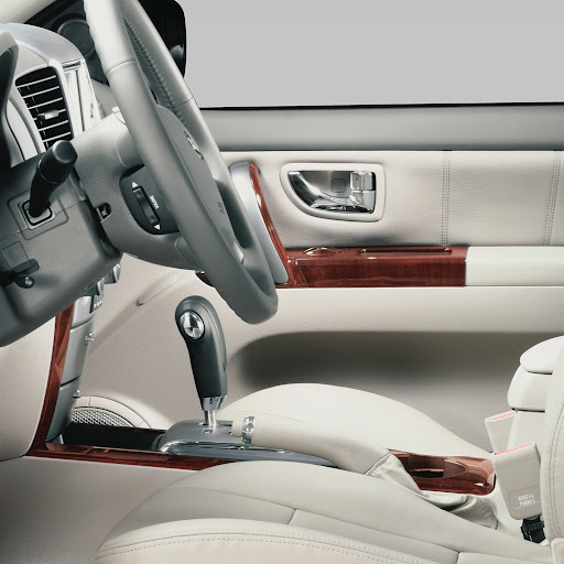 TX Luxury Insurance