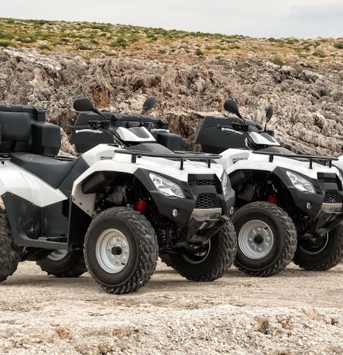 4x4 Insurance Texas