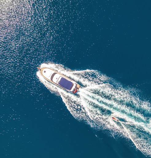 TX Yacht Insurance